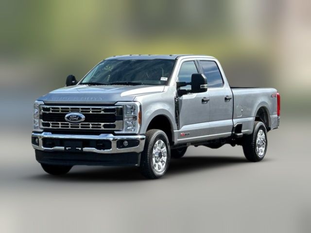 2024 Ford F-350 XLT