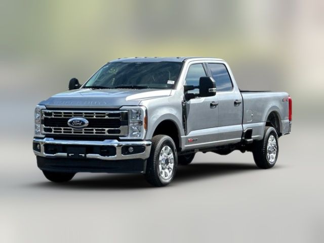 2024 Ford F-350 XLT