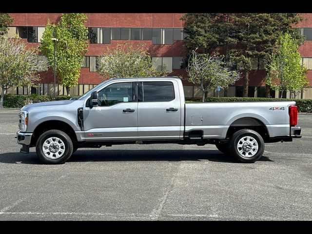 2024 Ford F-350 XLT