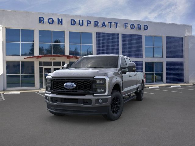 2024 Ford F-350 XLT