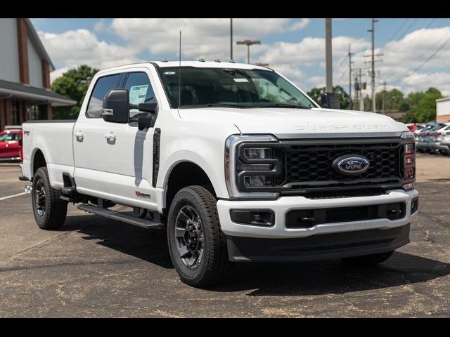 2024 Ford F-350 XLT