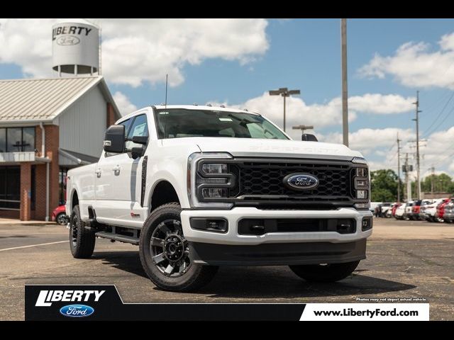 2024 Ford F-350 XLT