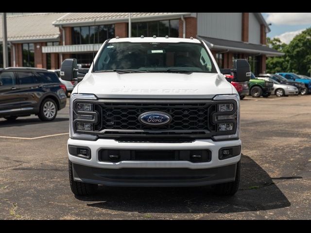 2024 Ford F-350 XLT