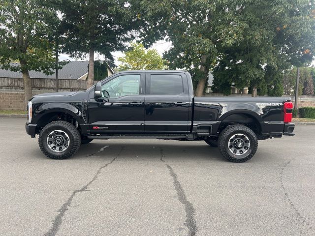 2024 Ford F-350 XLT