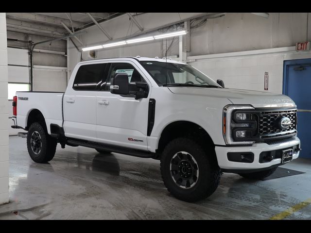 2024 Ford F-350 XLT