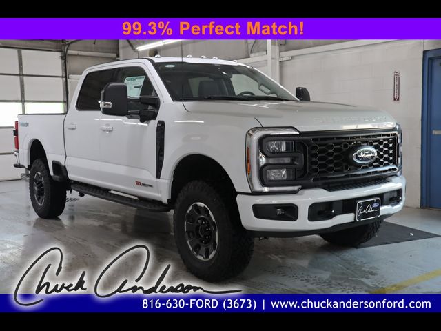 2024 Ford F-350 XLT