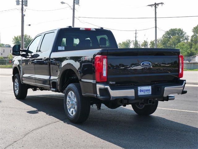 2024 Ford F-350 XLT