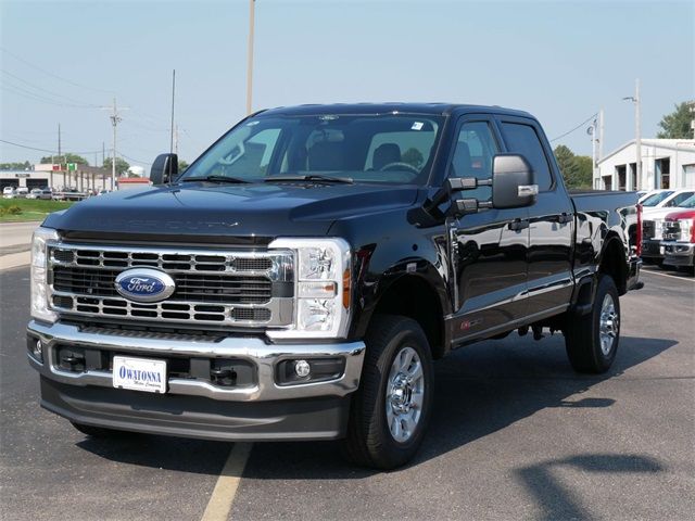 2024 Ford F-350 XLT