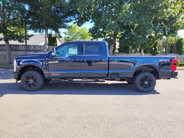 2024 Ford F-350 XLT