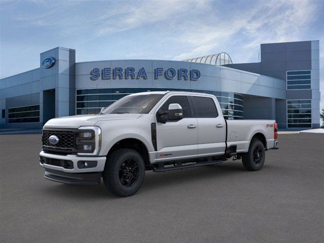 2024 Ford F-350 XLT