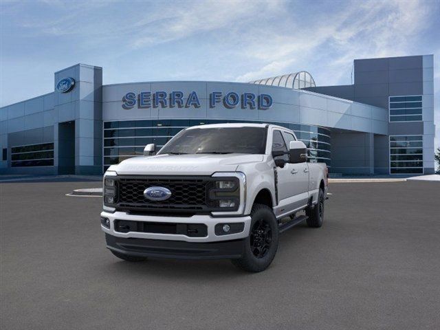 2024 Ford F-350 XLT