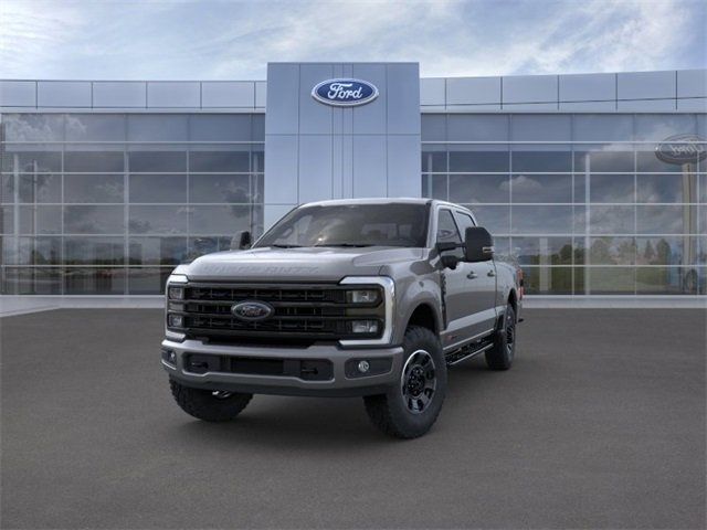 2024 Ford F-350 XLT