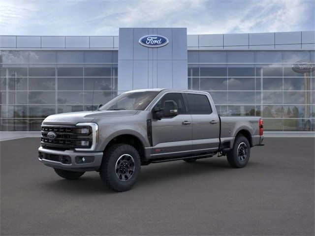 2024 Ford F-350 XLT