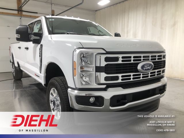 2024 Ford F-350 XLT