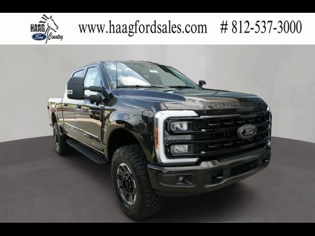 2024 Ford F-350 XLT