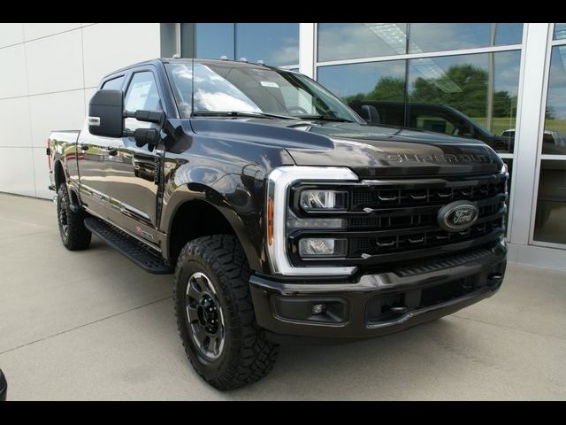 2024 Ford F-350 XLT