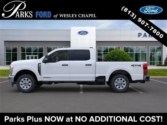 2024 Ford F-350 XLT