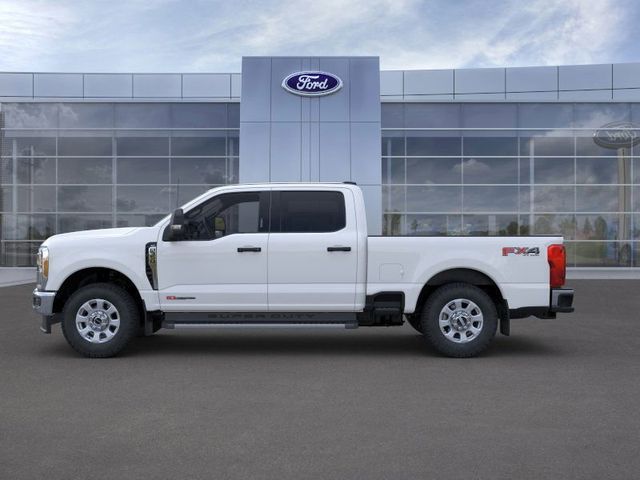 2024 Ford F-350 XLT