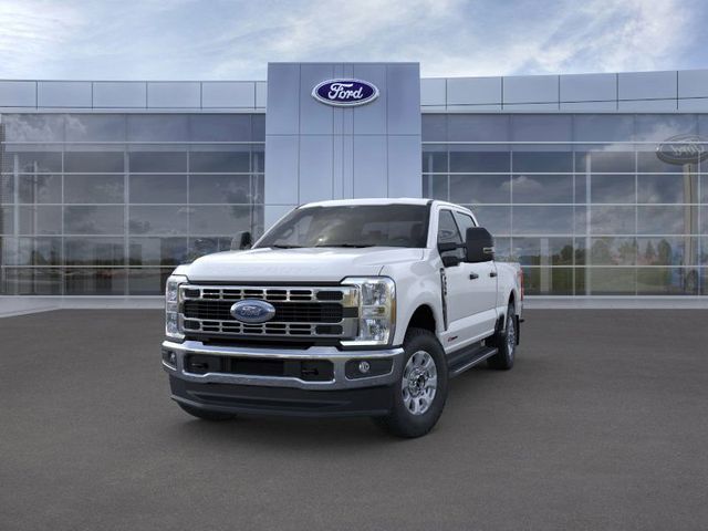 2024 Ford F-350 XLT