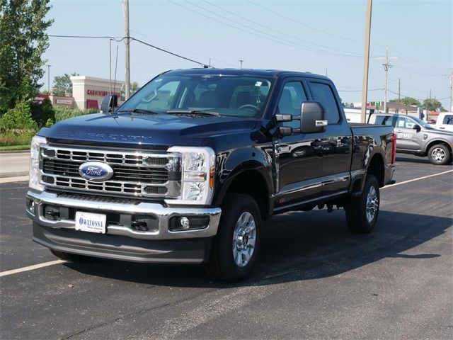 2024 Ford F-350 XLT