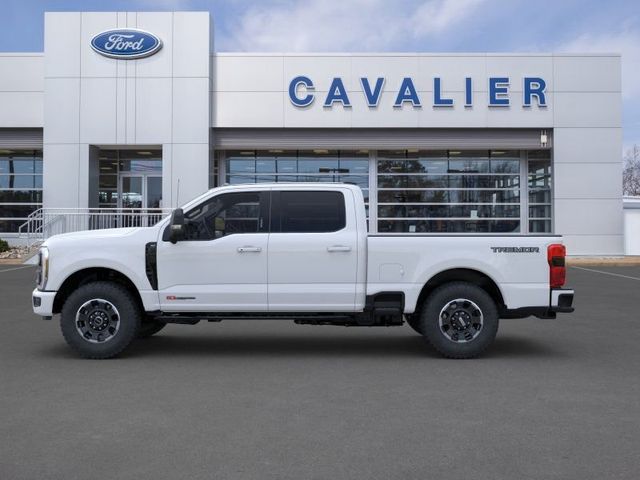 2024 Ford F-350 XLT