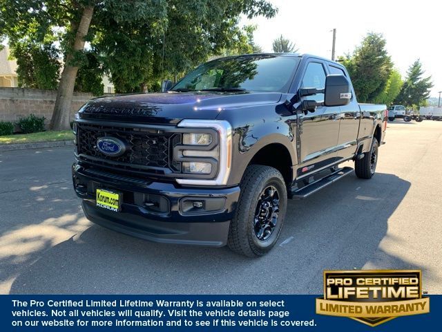 2024 Ford F-350 XLT