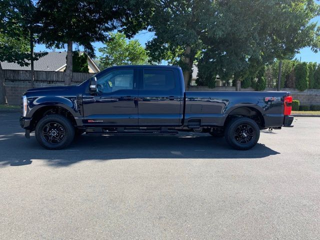 2024 Ford F-350 XLT