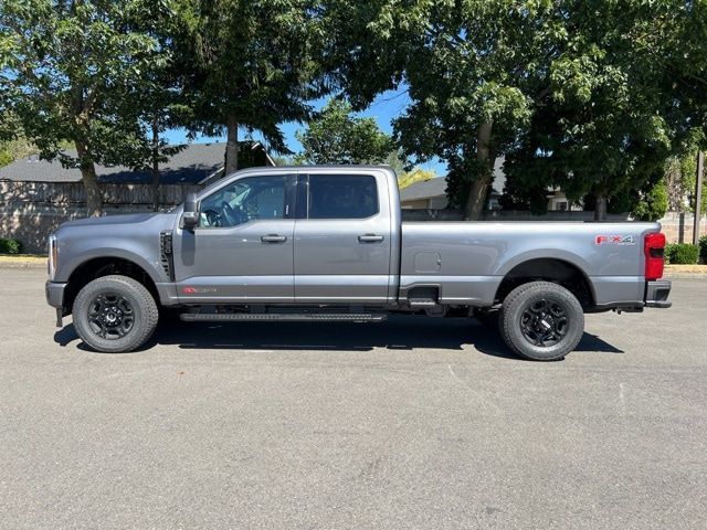 2024 Ford F-350 XLT