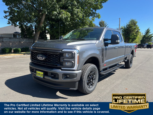 2024 Ford F-350 XLT