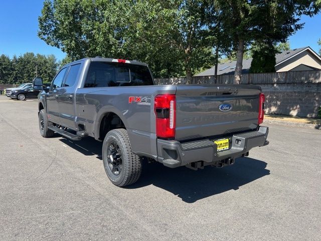 2024 Ford F-350 XLT