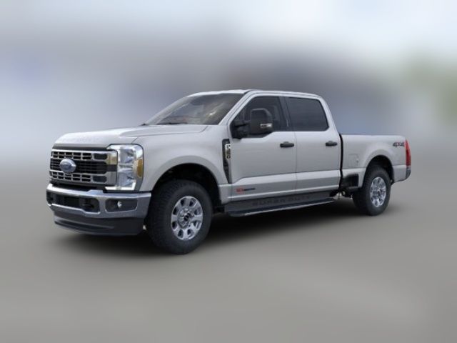 2024 Ford F-350 XLT