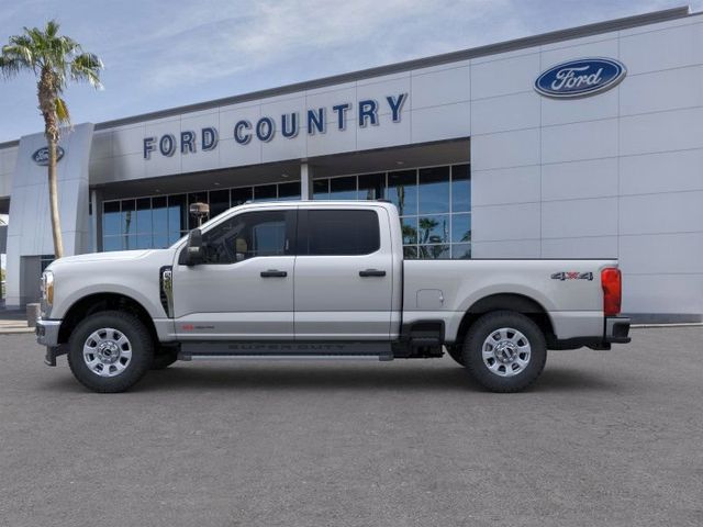 2024 Ford F-350 XLT