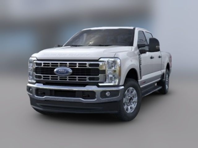 2024 Ford F-350 XLT