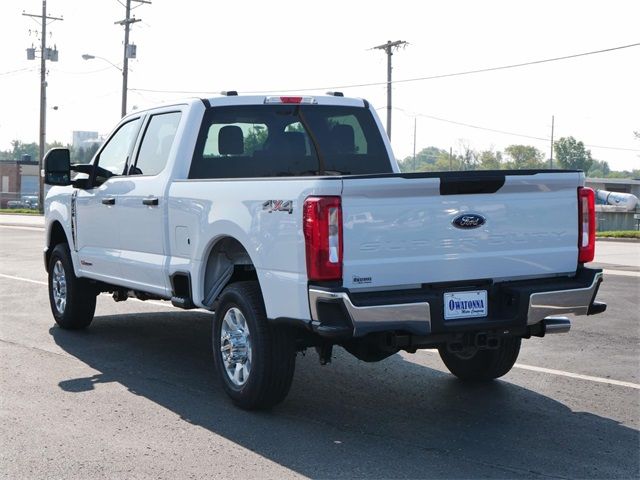 2024 Ford F-350 XLT