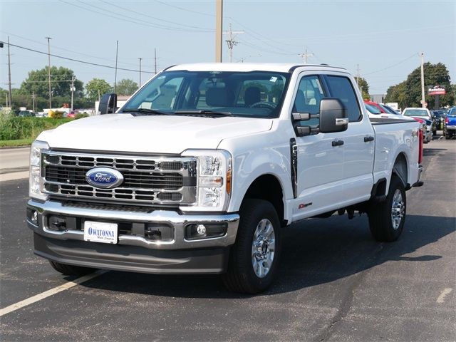 2024 Ford F-350 XLT