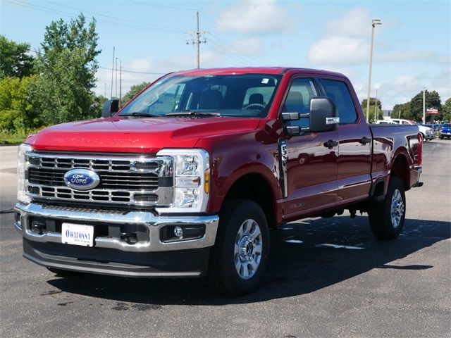 2024 Ford F-350 XLT