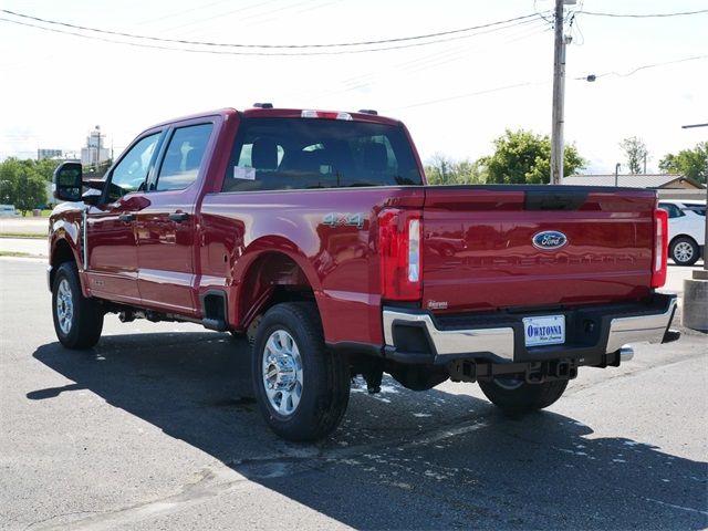 2024 Ford F-350 XLT