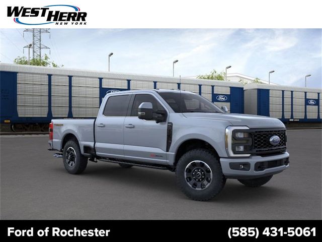 2024 Ford F-350 XLT