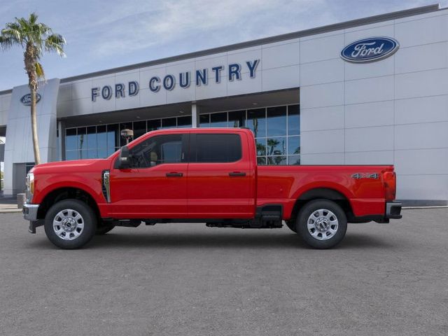 2024 Ford F-350 XLT