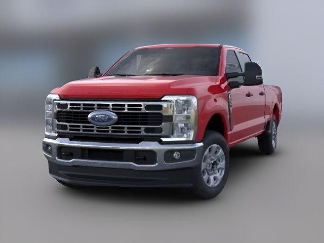 2024 Ford F-350 XLT