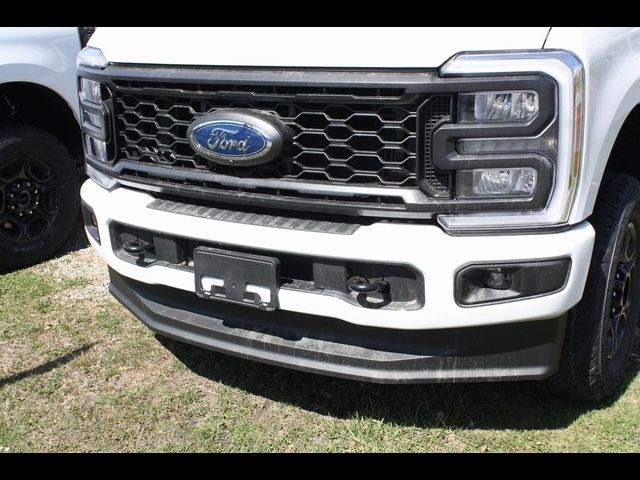 2024 Ford F-350 XLT