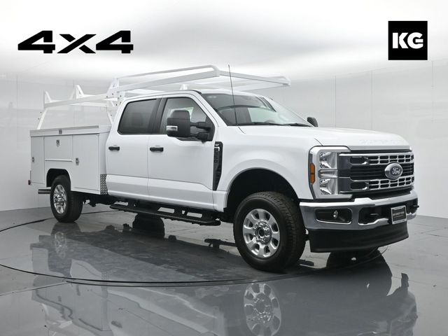 2024 Ford F-350 XLT