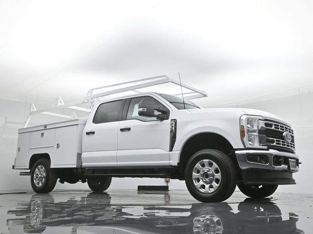 2024 Ford F-350 XLT