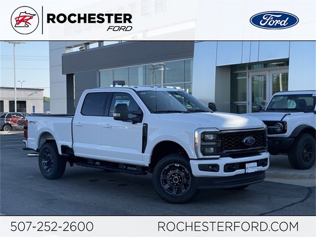 2024 Ford F-350 XLT