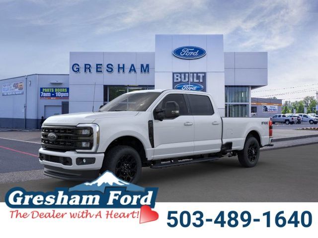 2024 Ford F-350 XLT