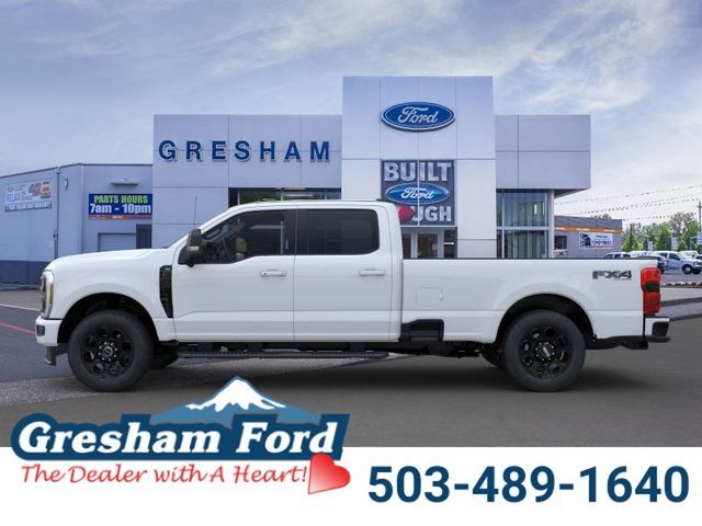 2024 Ford F-350 XLT