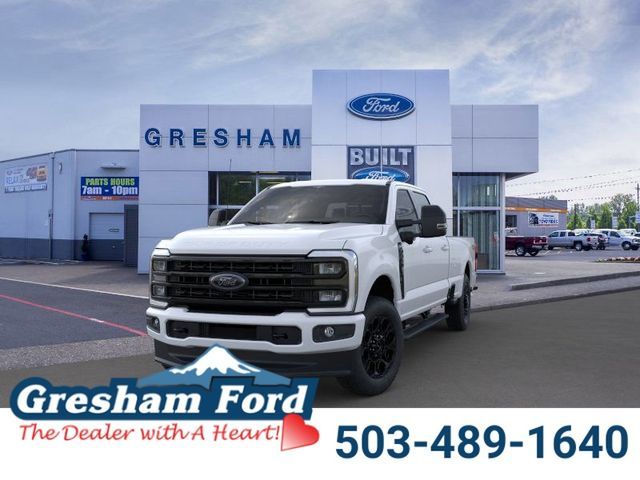 2024 Ford F-350 XLT