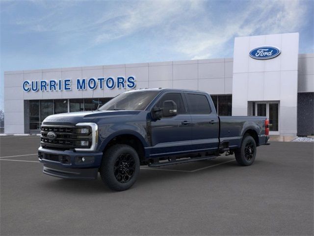 2024 Ford F-350 XLT