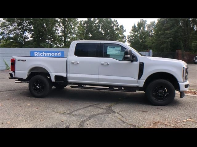 2024 Ford F-350 XL