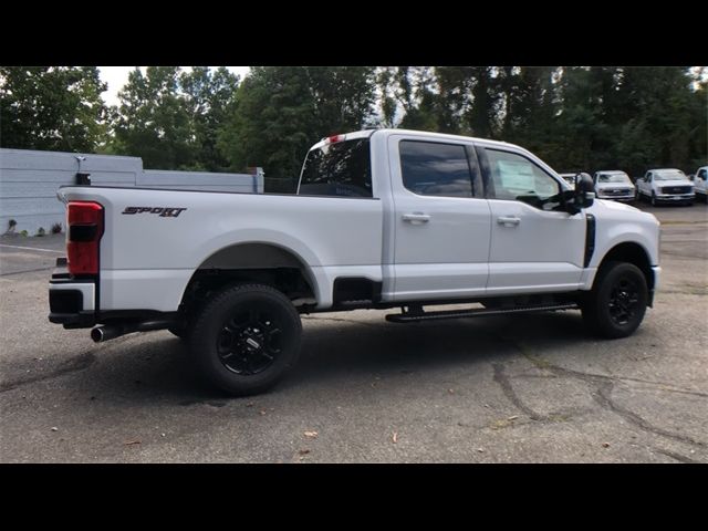 2024 Ford F-350 XL